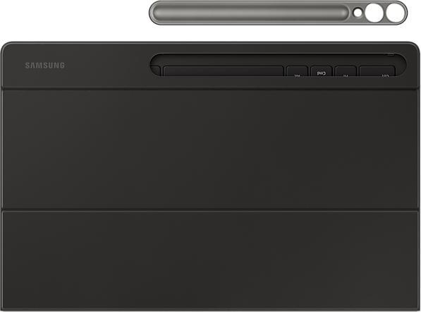Actual product image Samsung EF-DX920BBFGBE (Galaxy Tab S10 Ultra, Galaxy Tab S9 Ultra)