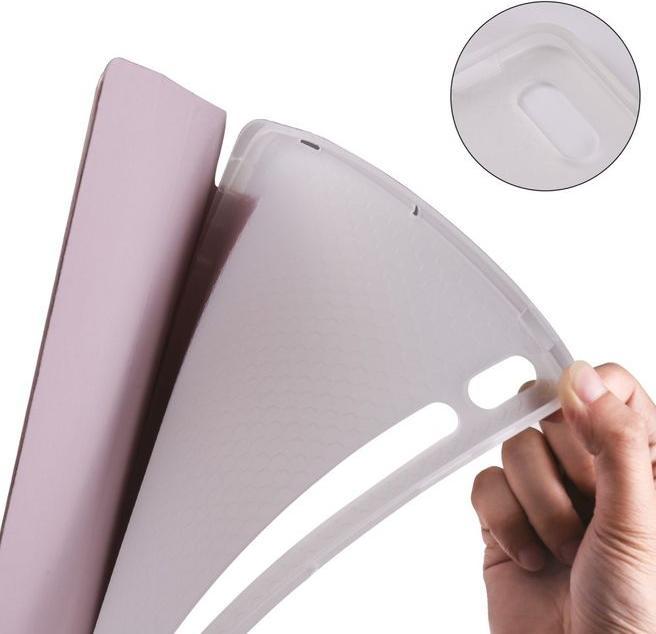 Immagine prodotto MU Classic Tripla copertura pieghevole con porta stilo (Galaxy Tab S7+)