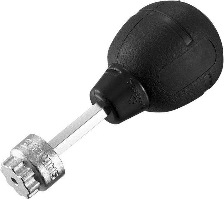 Actual product image Shimano TL-FC18 crank assembly tool for Hollowtech II/2-Piece crank bolts
