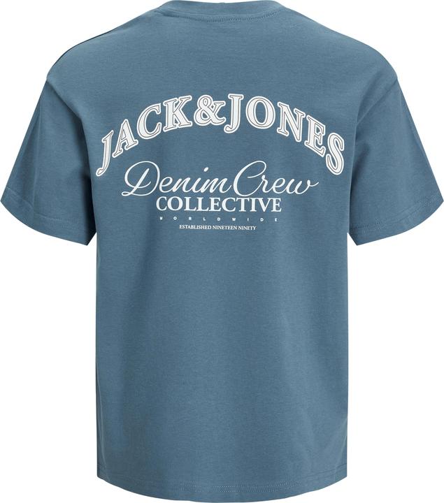 Immagine prodotto Jack & Jones Maglietta con logo (176)