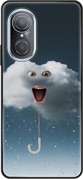 Rain cloud