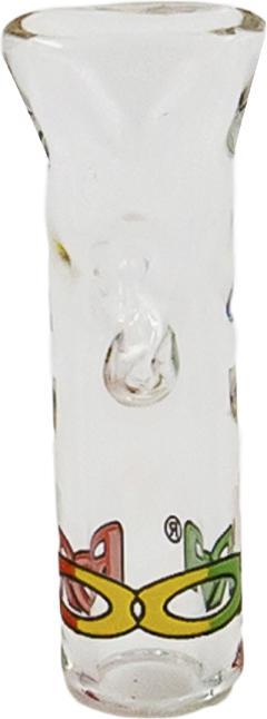 Actual product image Roor Phuncky Feel Tips Flat 8mm