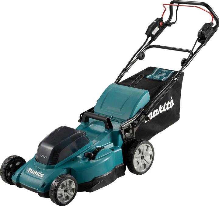 Produktbild Makita DLM481Z (Akkubetrieb)