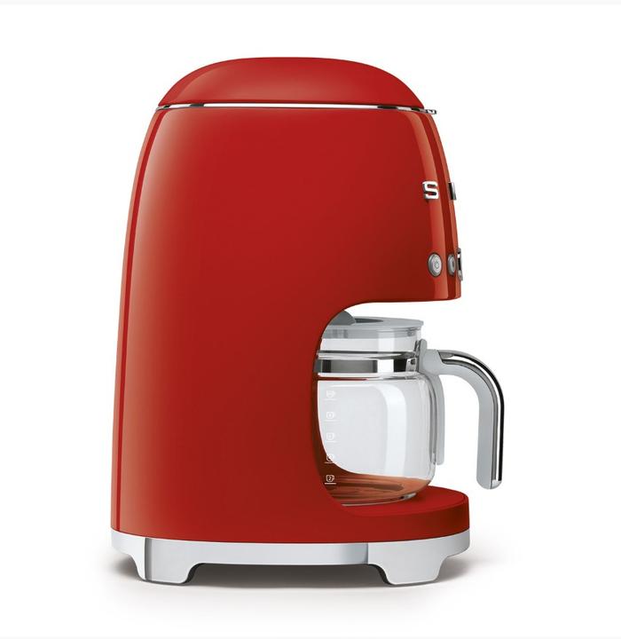 Image du produit Smeg DCF02RDEU