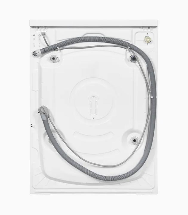Produktbild Exquisit WA8114-060A (8 kg)
