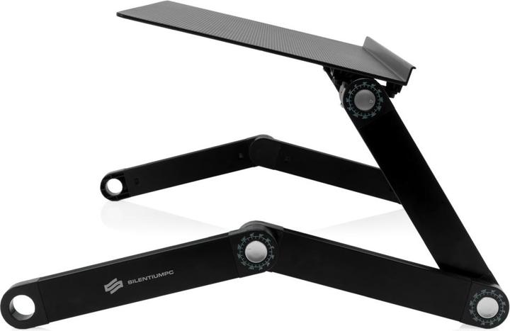 Produktbild Silentium PC Atlas NT-L10