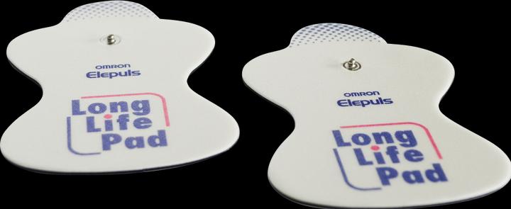Produktbild Omron Ersatzpads Long-Life