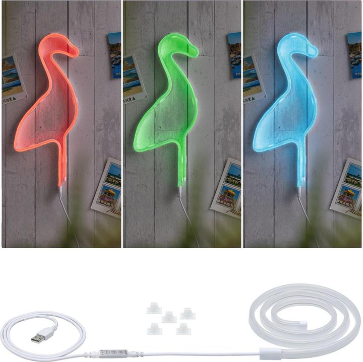 Actual product image Paulmann Colorflex (RGB, 100 cm, Indoor)