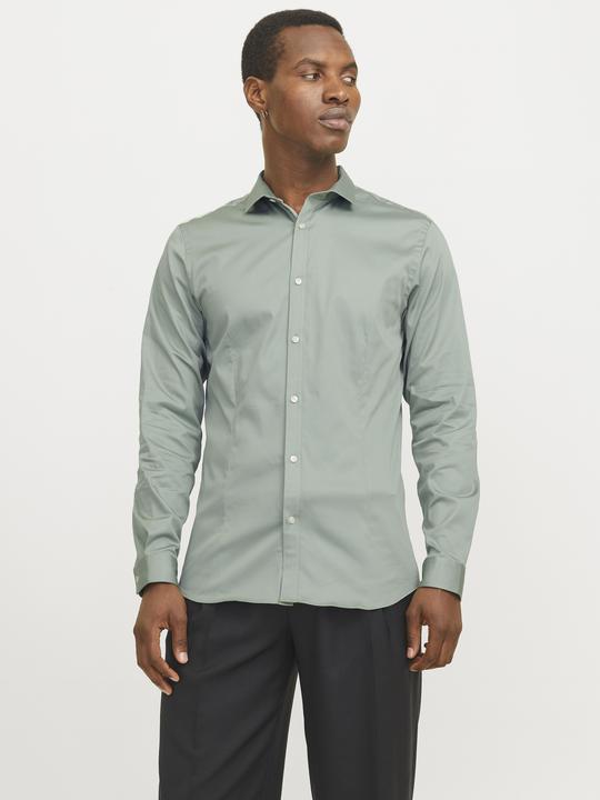 Produktbild Jack & Jones Jjprparma Shirt L/S Noos (XS)