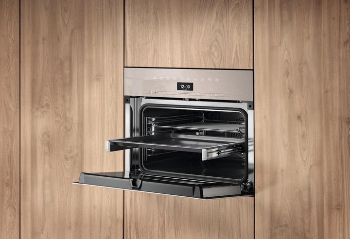 Actual product image Miele H 7440-60 BPX