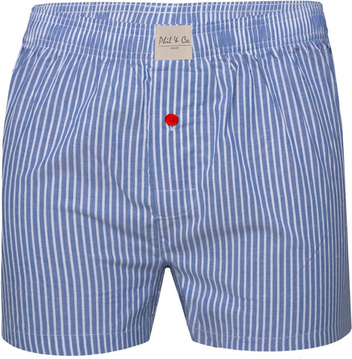 Immagine prodotto Phil & Co. Berlin I classici del pugile (XL, confezione da 6)