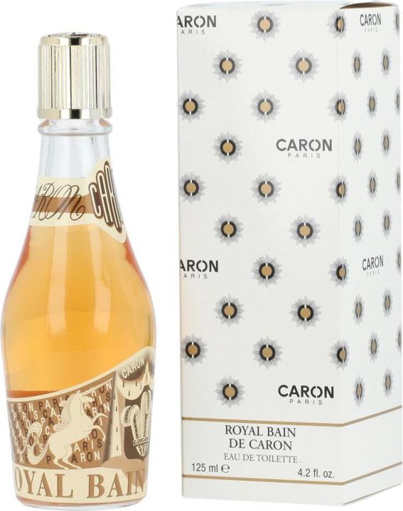 Immagine prodotto Caron Bain de Champagne reale (Eau de toilette, 125 ml)