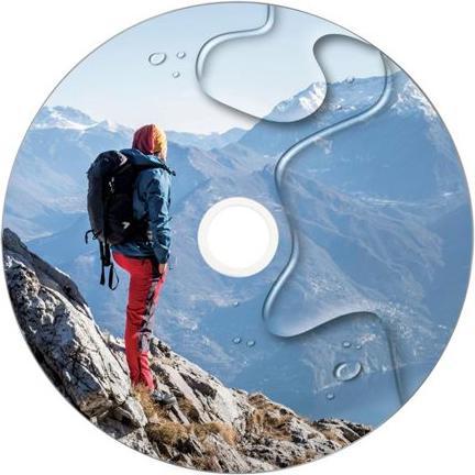 Produktbild Verbatim Dvd-R (50 x)