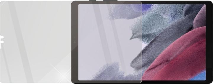 Image du produit PanzerGlass Protection d'écran pour tablette (1 pièce(s), Galaxy Tab A7 Lite)