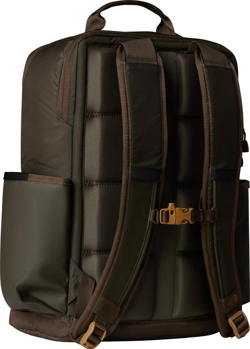 Actual product image North Face Base Camp (22 l)
