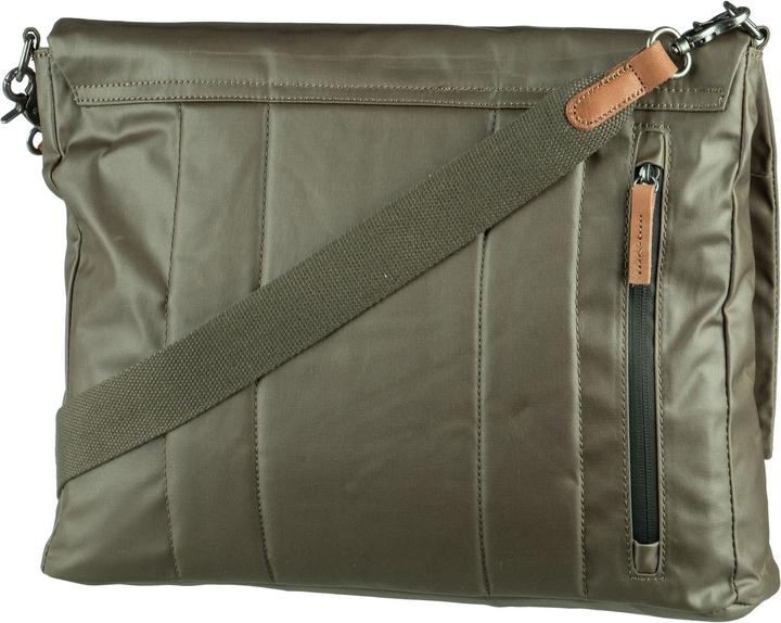 Immagine prodotto Greenburry Borsa a tracolla impermeabile Aviator 5915