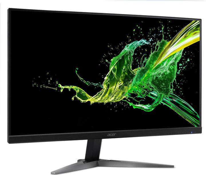Actual product image Acer KG271UA (2560 x 1440 pixels, 27")