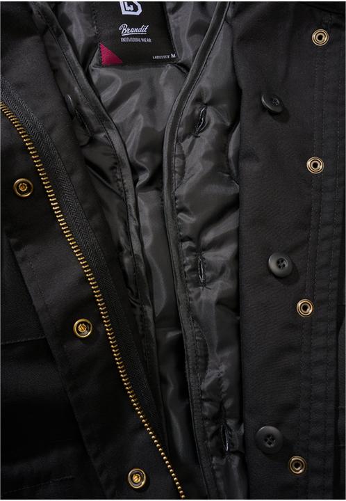 Produktbild Brandit Ladies M65 Standard Jacket (S)