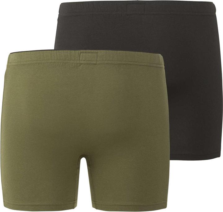 Actual product image Götzburg Boxershort Casual Figurbetont (6, pack of 2)