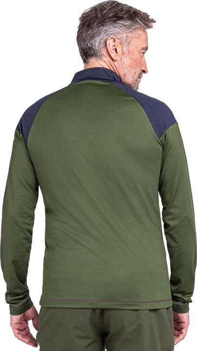 Actual product image Schöffel Lenggries M longsleeve (58)