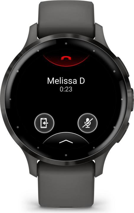 Actual product image Garmin Venu 3S (41 mm, WLAN only)