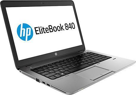 Produktbild HP EliteBook 840 G1 (14", Intel Core i5-4200U, 8 GB, 256 GB, CH)