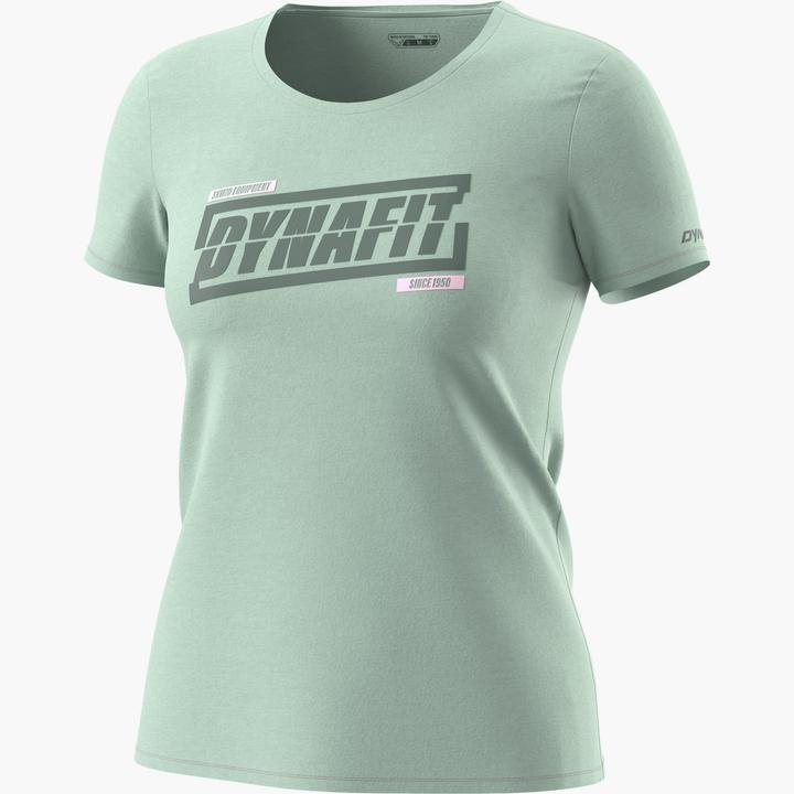 Image du produit Dynafit Tee Graphic Cotton S/S (34)