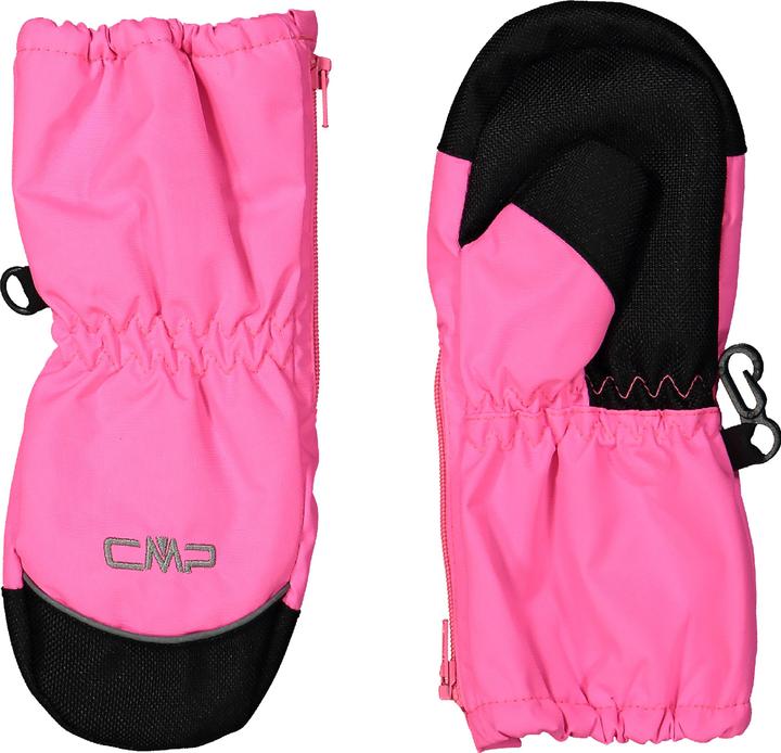 CMP Campagnolo Kid's Taslan Ski Mitten (5)