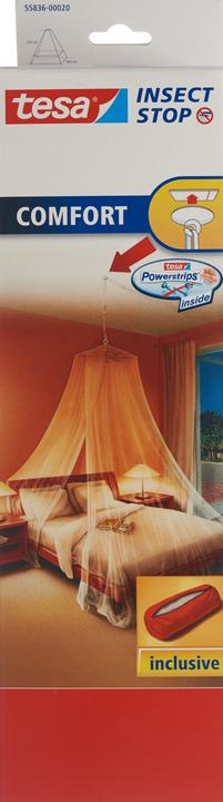 Immagine prodotto tesa Zanzariera COMFORT (1250 x 250 cm)