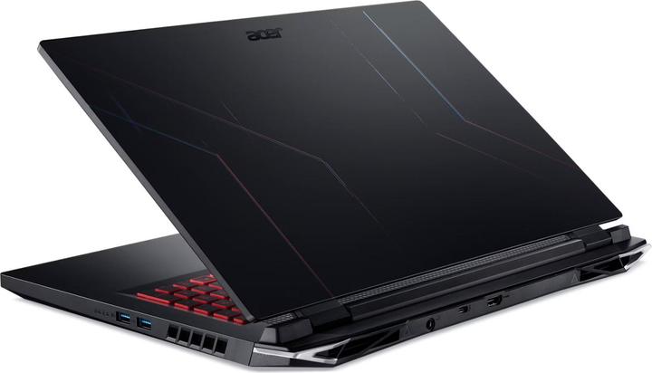 Immagine prodotto Acer Nitro 5 RTX 4050 (17.30", Intel Core i5-12450H, 16 GB, 1000 GB, DE)