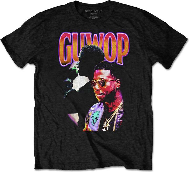 Gucci GUWOP TShirt