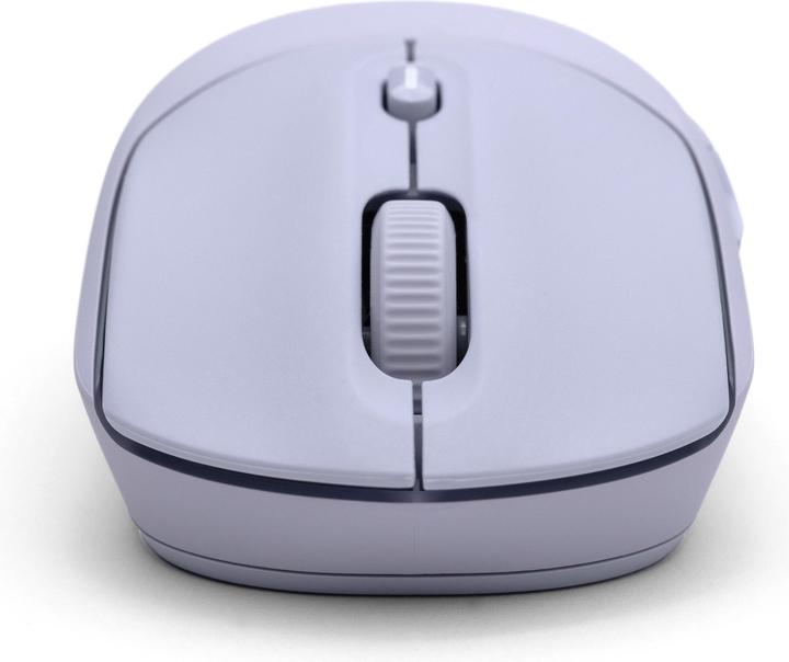 Produktbild HP 400 Leise Wireless-Maus (Kabellos)