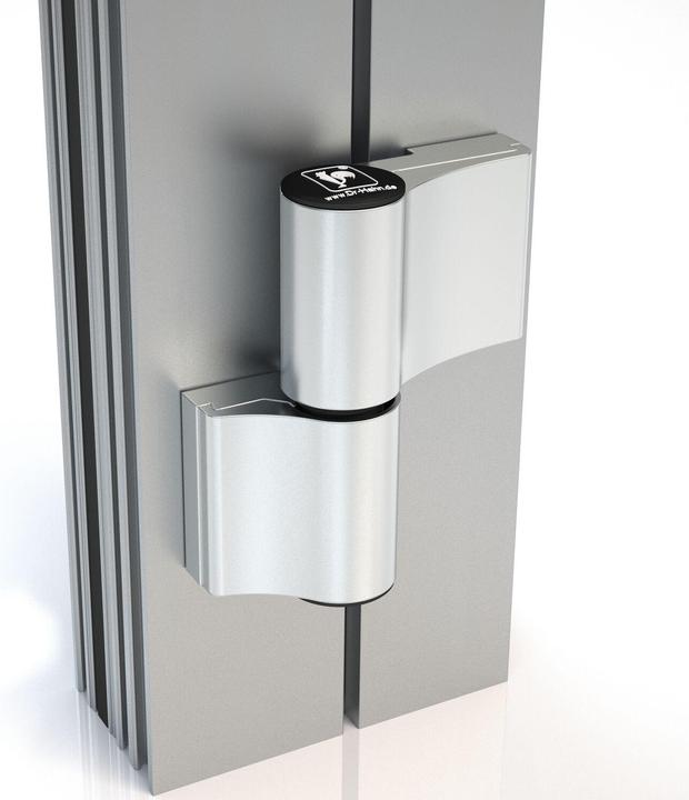 Image du produit Dr. Hahn Paumelle 4 AT