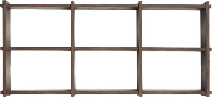 Immagine prodotto Oyoy Grid (43 x 16,5 x 90,5 cm)
