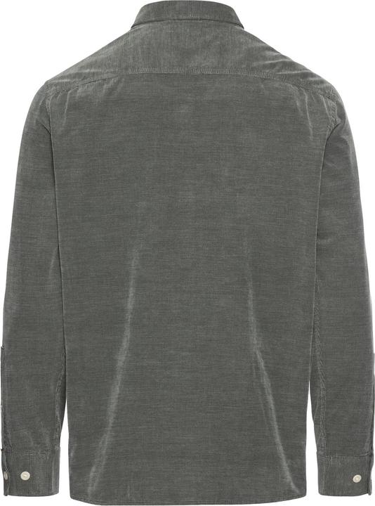 Immagine prodotto Camel Active Camicia a maniche lunghe regular fit in velluto a coste (6XL)