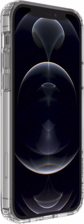Image du produit Belkin SheerForce (Apple iPhone 12, Realme 12 Pro+)