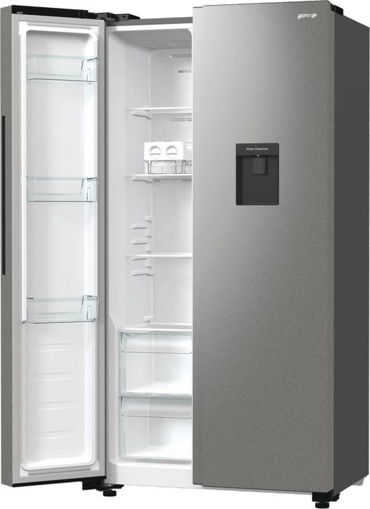 Image du produit Gorenje NRR9185EAXLWD (547 l)