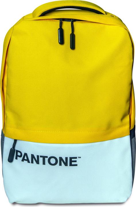 Produktbild Pantone PT-BK102Y 15,6' Notebook-Rucksack