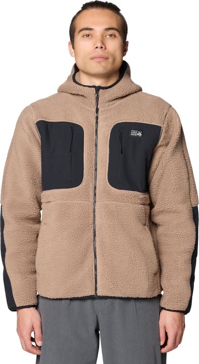 Produktbild Mountain Hardwear M HiCamp™ Fleece Hoody (XL)