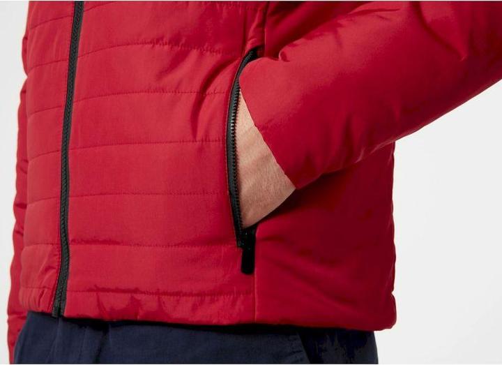 Produktbild Helly Hansen Mid-Layer Crew Insulator Jacket 2.0 (L)