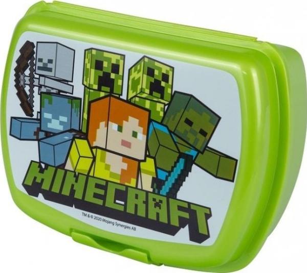 Actual product image Astra ŚNIADANIÓWKA MINECRAFT 4847