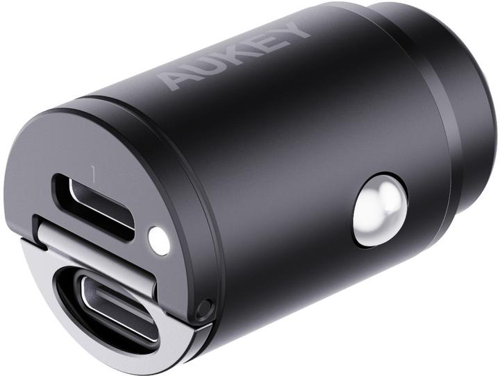 Immagine prodotto Aukey Car Charger Enduro