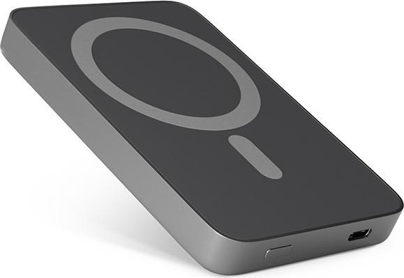 Image du produit Epico Resolve Mag+ Dual Power Bank 5000mAh (5000 mAh, 20 W)