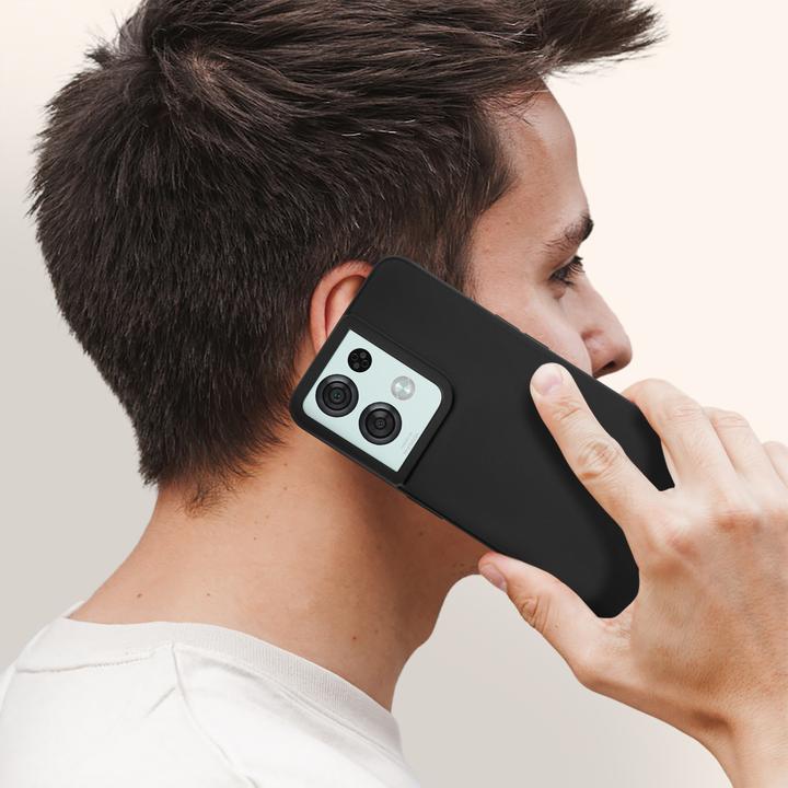 Actual product image Avizar Gel cover Series (OPPO Reno8 Pro)