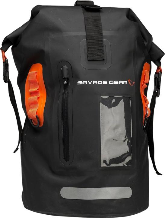 Savage Gear WP Rollup Rucksack