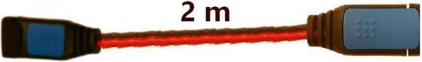Image du produit Victron Energy BPC900200014 Adapter-Kabel (20 A)