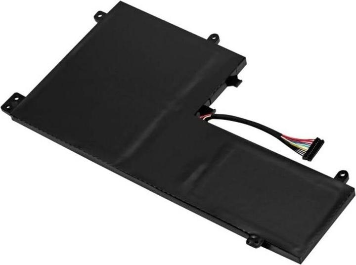 Image du produit GreenCell Batterie d'ordinateur portable (équivalente à : Lenovo L17C3PG1, Lenovo L17L3PG1, Lenovo L17M (4800 mAh)