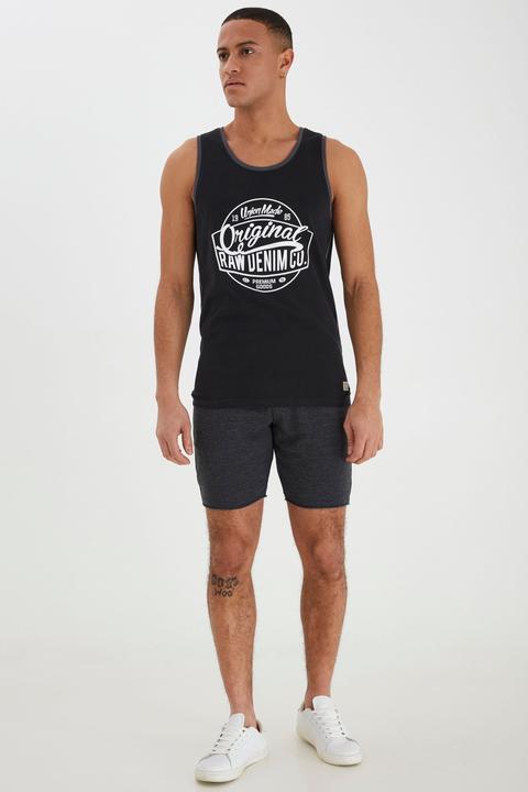 Actual product image Blend Walex Men's Tank Top (M)