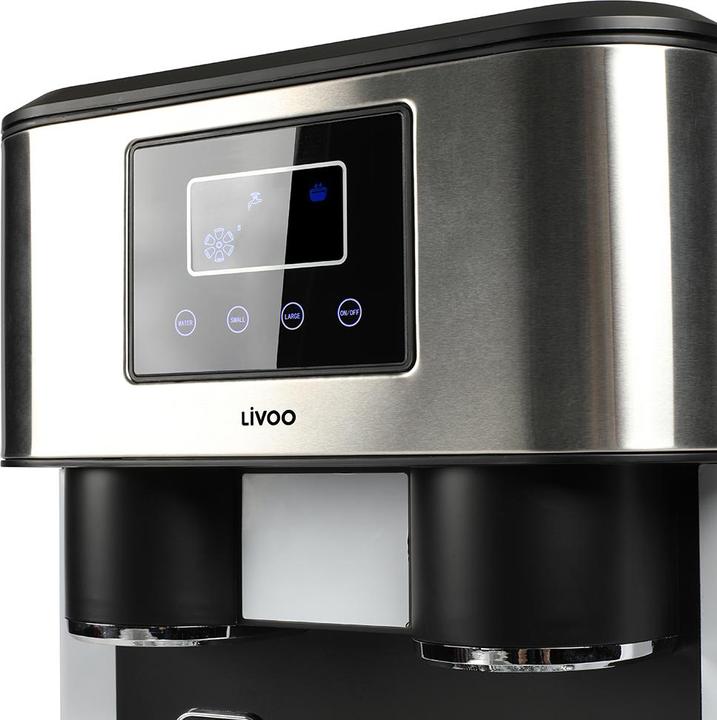 Produktbild Livoo Wasser- und Eisspender