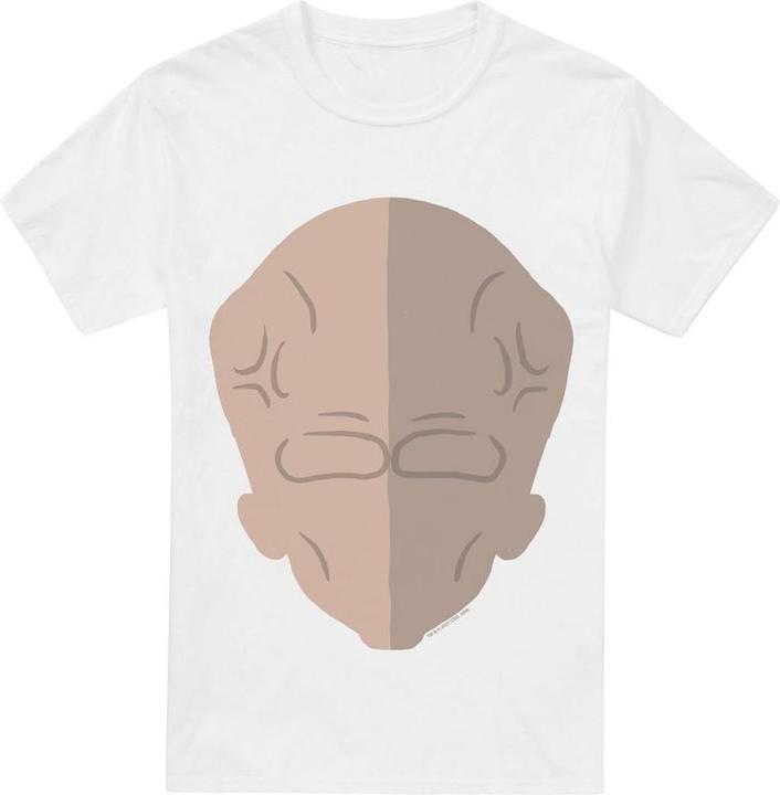 The Talosian TShirt (S)